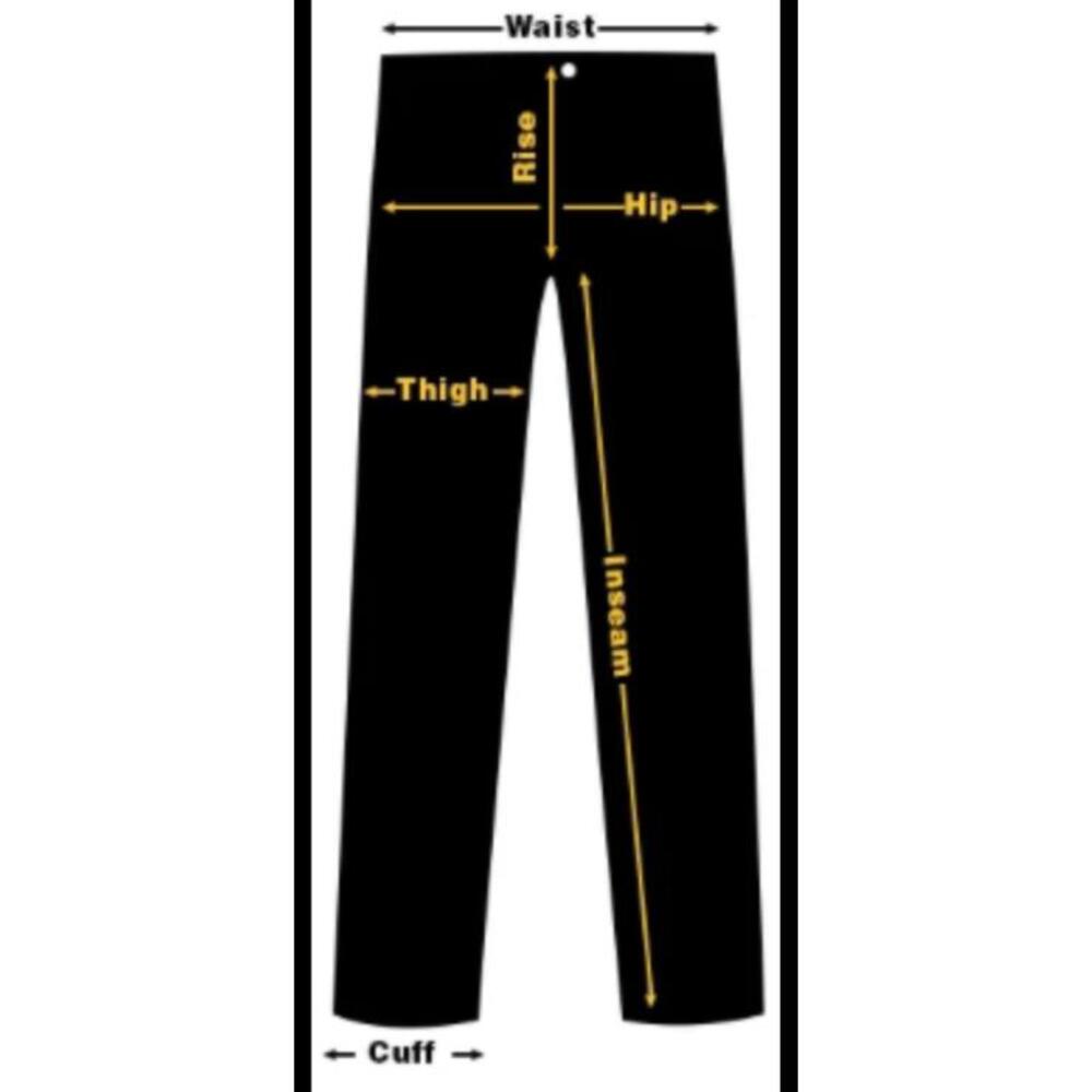 Calvin Klein Women’s SZ 28 High Rise Rise Straight Light Wash Jeans - Picture 8 of 9